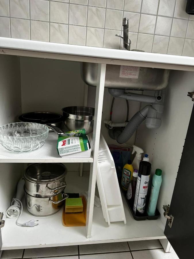 Ferienwohnung Coburger Land, Laendlich Gut Gelegen Meeder Buitenkant foto